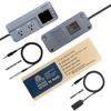 Digital Thermostat Wired Temperature Humidity Controller Hygrostat Humidistat US