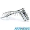 AAProTools Rectal Speculum Mathieu 19cm Fine Quality Surgi Instruments