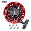 Recoil Pull Starter For MULTIQUIP MIKASA MTR40HF RAMMER TAMPER W/ GX100 ENGINE