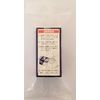 Koko Oblato Cup Oblate, 100 Sheets