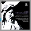 Peter Dijkstra - St Matthew Passion BWV 244 [New CD]
