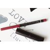 Catrice Cosmetics 020 Relight My Fire lip liner Red