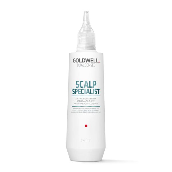 Goldwell Dualsenses Scalp Specialist Anti-Hair Loss Serum, 150ml