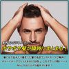 Bablo Pomade Folding Comb Blue & Hair Brush for Men Portable Hair Comb Barber