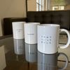 Minamimorimachi General Store Mug, 11.8 fl oz (325 ml), Camera Lover