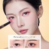 Qin Derdom Eyeshadow Pencil Corrector Highlight Duo Eye Shadow Stick Light Brown