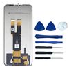 Avvood for Nokia C32 2023 LCD Display Touch Screen Digitizer Assembly Replacement Part 6.5"