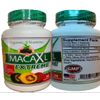 MACA For Butt , Thighs , Hips, Shaper MUSCLES Super MACAXL 60Capsule  1000MG