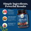Balancing Berberine Plus 1200mg Complex Per Serving Antioxidant 90ct
