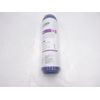 GAC-F10 Granular Activated Carbon Filter Element 10" X 2-1/2"