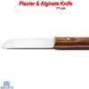 Dental Alginate Plaster Laboratory Technician Carvers Modelling Wax Instruments