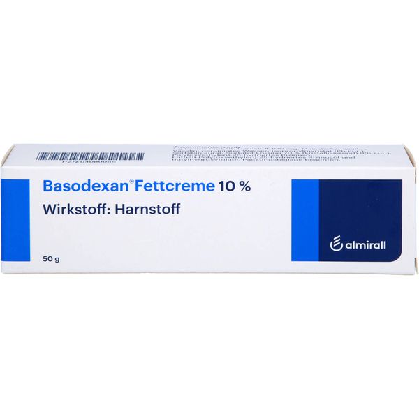 Basodexan Fat Cream 50 g