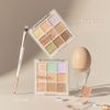 "Official" Daisek Dasique Pro Concealer Palette Pro Concealer Palette / Concealer Palette (#2 Medium Cover)