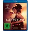 Back to Black [Blu-ray]