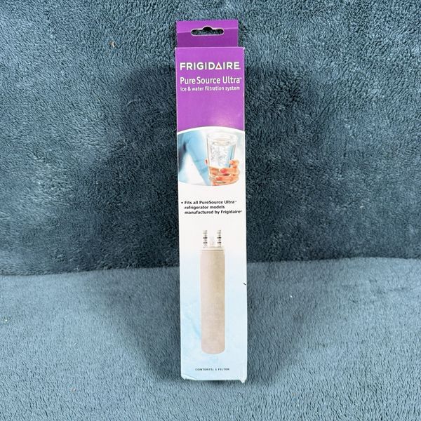 Frigidaire ULTRAWF Pure Source Ultra Water Filter Replacement One Pack New