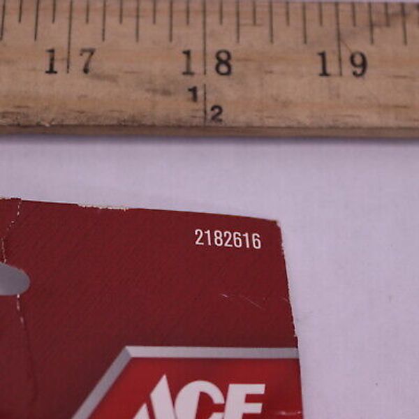 (5-Pk) Ace Detail Sanding Sheets 150 Grit 2182616