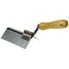 Kraft Tool DW451 Bullnose Outside Corner Tool, 5-Inch