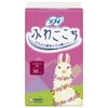 Sofy Soft Pink Rose Scent, 38 Pieces