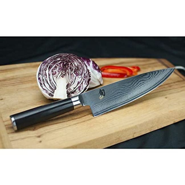 Buy 8 Classic Japanese Chef's Knife