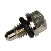 MYSON Radiator Bleed Valve/Screw/Vent/Nipple Replacement