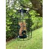 Oakdale Squirrel Resistant Seed Bird Feeder