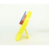 Learning Resources 10cm Geared Mini-Clocks, Yellow