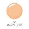 Cezanne Lasting Cover Foundation - 00 Light Beige