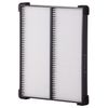 PG Cabin Air Filter PC4120 | Fits 2010-2016 Suzuki Kizashi
