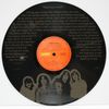 AC/DC laser etched 12 inch LP record wall art. "M4"