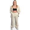 Beth Mead (Casual) Mini Size Cutout