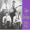 Jim & Jesse 1952-1955 (CD)