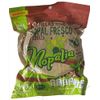 Organic Cactus and Linseed Tortillas