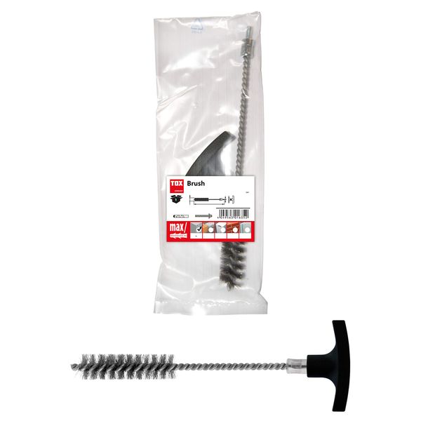 TOX cleaning Brush M10 mm, 084600871