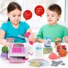 Sotodik-Soniki Toy Cash Register, Pink