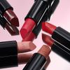 Avon Ultra Matte Lipstick Pure Pink with Vitamin E, Avocado Oil and Sesame Oil for Comfortable Coverage that Won't Cake, Crack or Dry