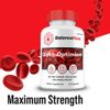 Balance Flow Glyco Optimizer Capsules, Max Strength, BalanceFlow Pills (1 Pack)