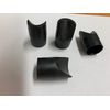 File Bar Factory Folding Chair Plug (Black)