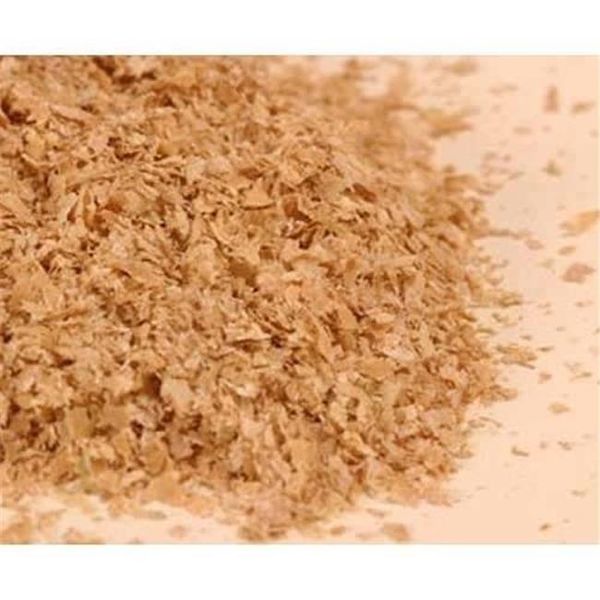 40 lbs Soft Wheat Bran Animal Feed