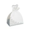 Bride Wedding Favor Boxes, 8ct
