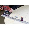 KWB Line Master 783500 Router Guide
