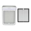 Lifestyle by Focus LS-AP200 PURA Air Purifier Bundle Set with Extra Filter