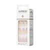 imPRESS Press-On Manicure - May Flower