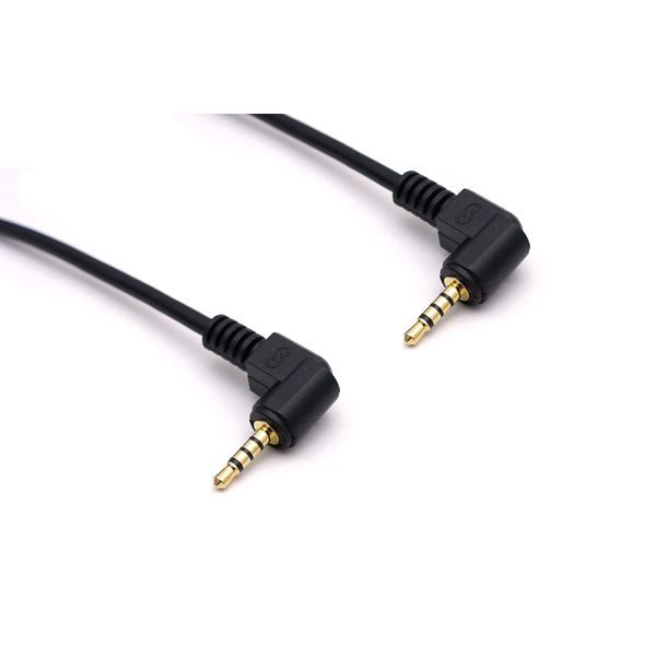EITEC Comtec Dash Cam Optional Camera Cable 7m HDROP-38C Compatible (ETC-HDROP-38C)