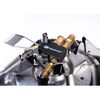 RidgeMonkey Quad Stove Pro (Single)