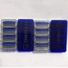 Schick Hydro 5 Blade Refills 16 Cartridges - Bulk Packaging (Unboxed)