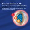 Enzymatic Therapy Probiotic Pearls Acidophilus 90 Softgels