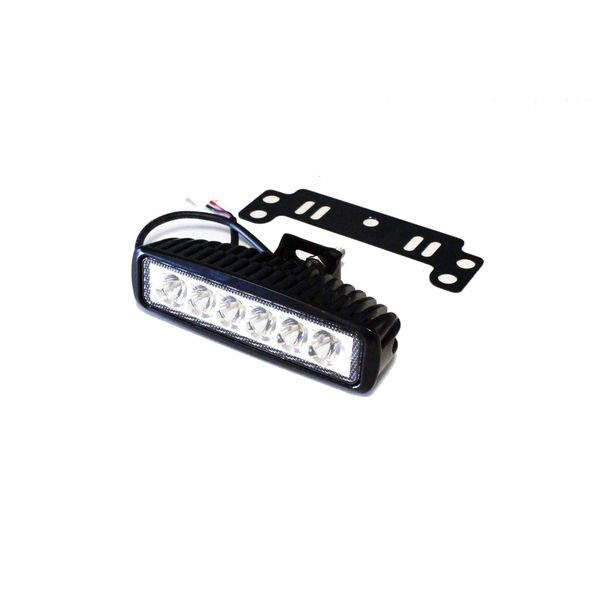 Rin Parts Zoomer LED 18W Headlight KIT 1106534