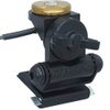 Diamond Collection K412SNMO Lip Mount, 3-axis, UHF, 13.5ft Coax, Medium-Duty