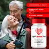 Lipid Control Plus Pill Advanced Balance Support Formula Supplement 180 Capsules