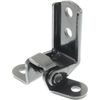 Set of 2 Door Hinges Front Left-and-Right Upper for 4 Runner Left & Right Pair
